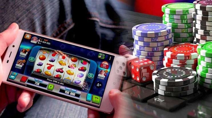 ကမ္ဘာ့ထိပ်တန်း Slots Provider များ၏ ဂိမ်းများ