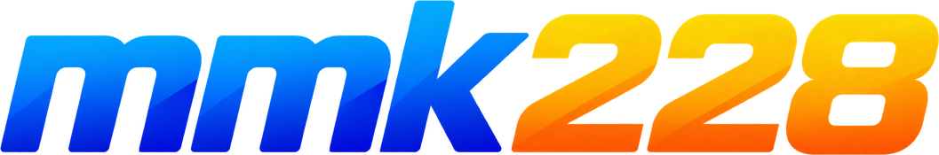 mmk228 logo